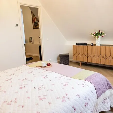 Apartament Ada Johanna Castle Hills Viljandi (Viljandimaa)
