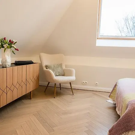 Ada Johanna Castle Hills Apartament Viljandi (Viljandimaa)